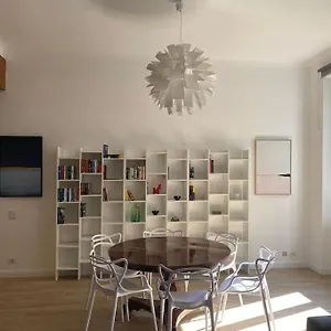 Apartamento Trastevere Design, Roma