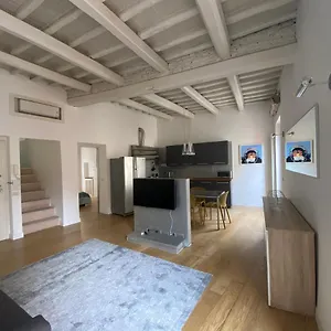Apartamento Pantheon Design, Roma
