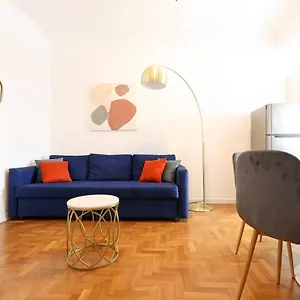  Apartament Re Di - Charme