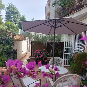 Apartamento Garden House, Roma
