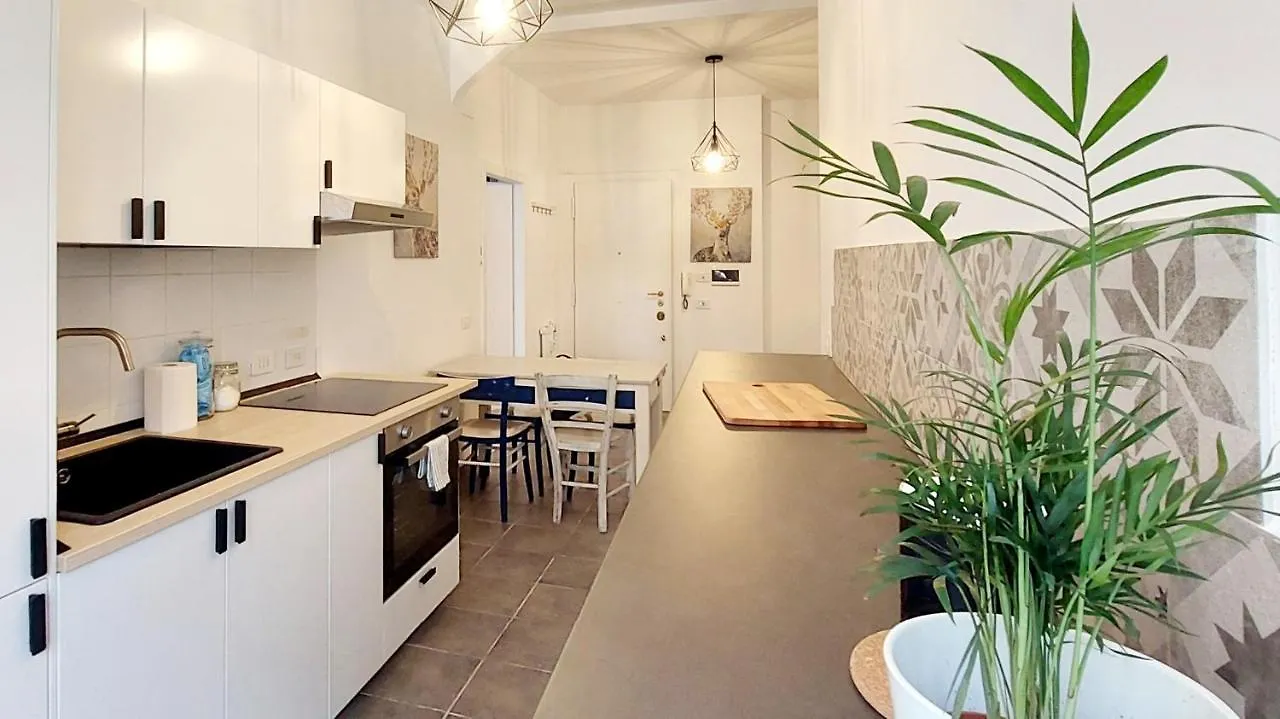 Casa Valentina - Beauty Apartment With Two Bedrooms Near Vatican City Rome 0*,  Italy