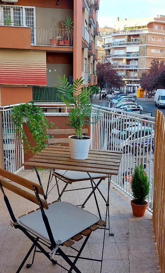 Casa Valentina - Beauty Apartment With Two Bedrooms Near Vatican City Rome 0*,