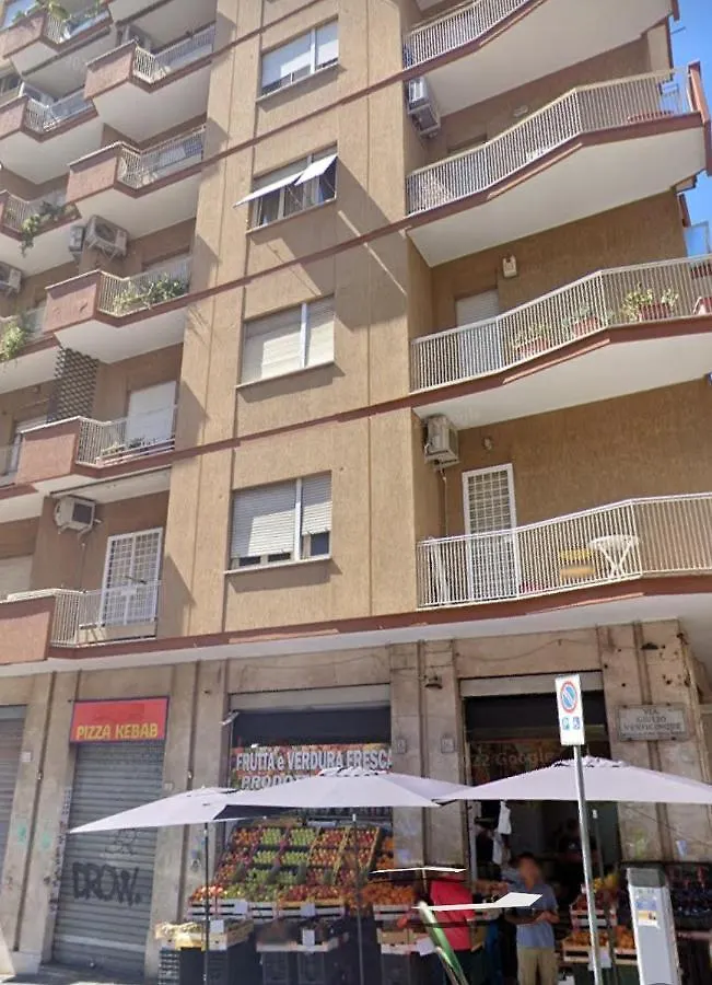 Casa Valentina - Beauty Apartment With Two Bedrooms Near Vatican City Rome