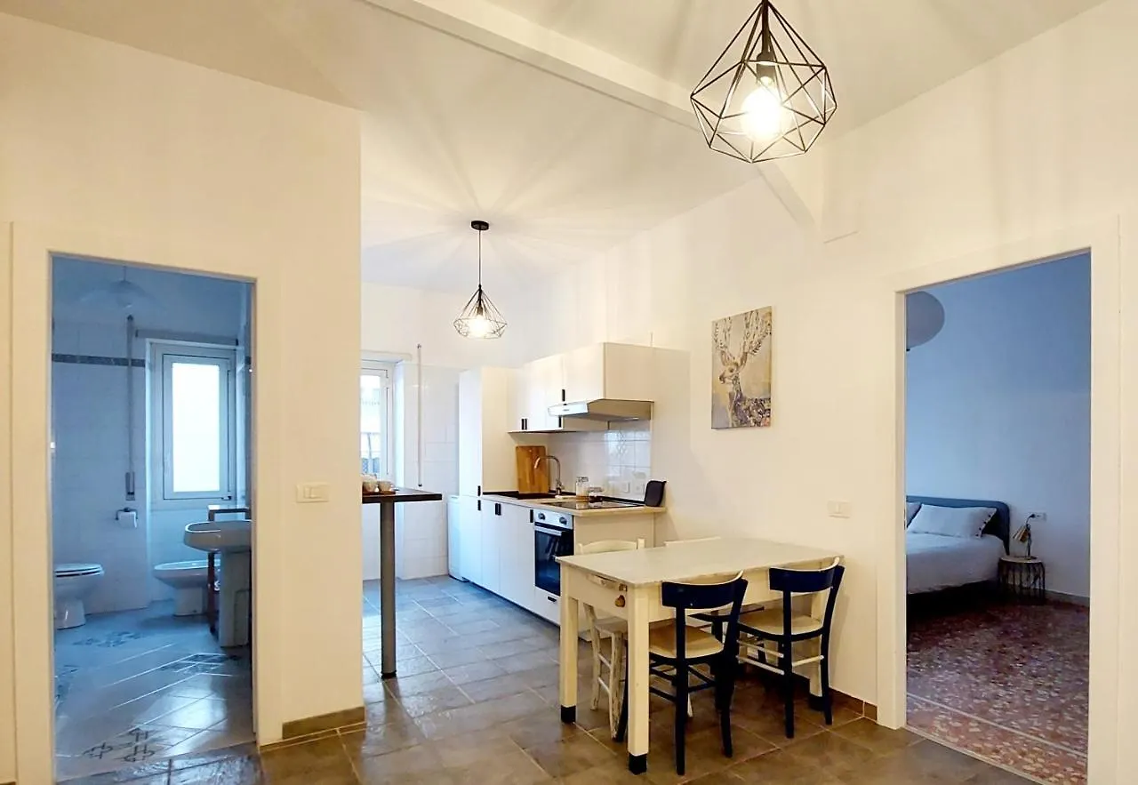 Casa Valentina - Beauty Apartment With Two Bedrooms Near Vatican City Rome