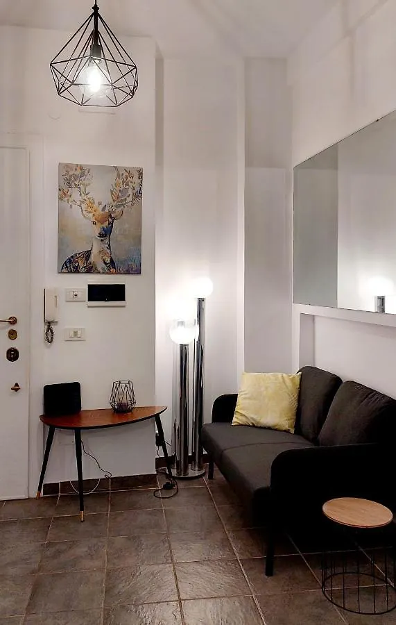 Casa Valentina - Beauty Apartment With Two Bedrooms Near Vatican City Rome